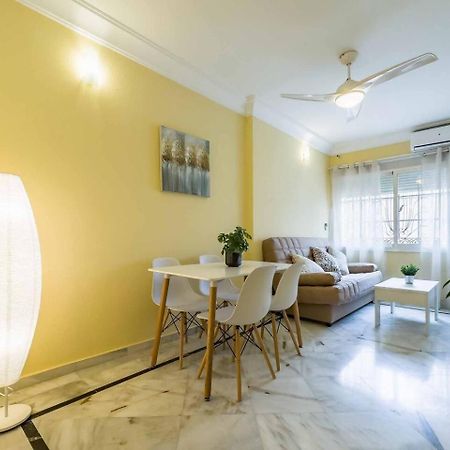 Cyv Centrally Located 1 Bed 1 Bath Near The Beach Fuengirola Exterior foto